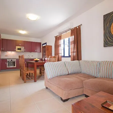 Tamia Apartamento Playa Blanca (Lanzarote)