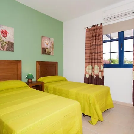 Apartment Tamia *