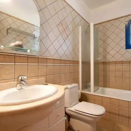 Tamia Apartamento *